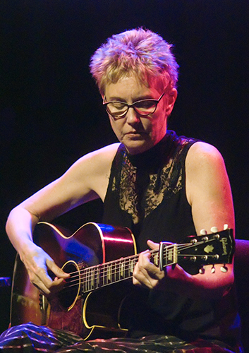 Eliza Gilkyson