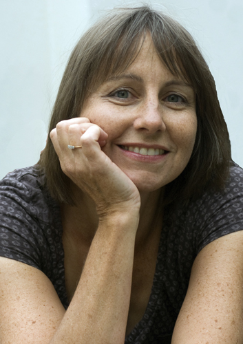 Liz Simcock