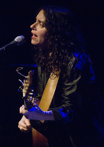 Lucy Kaplansky