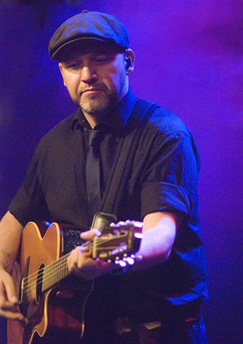 Tom Landa