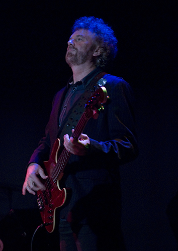 Don Bowen 