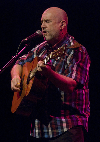 Bob Fox