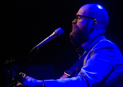 Findlay Napier