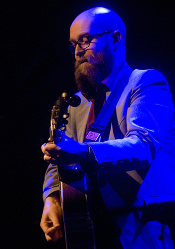 Findlay Napier