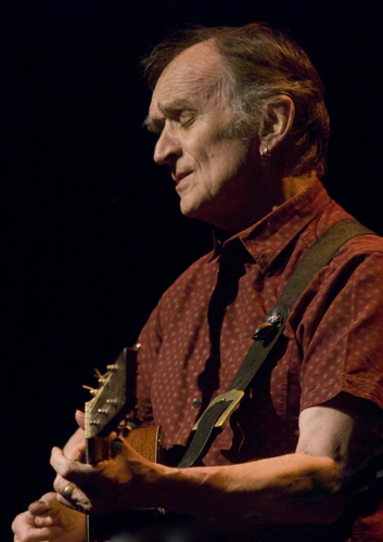 Martin Carthy