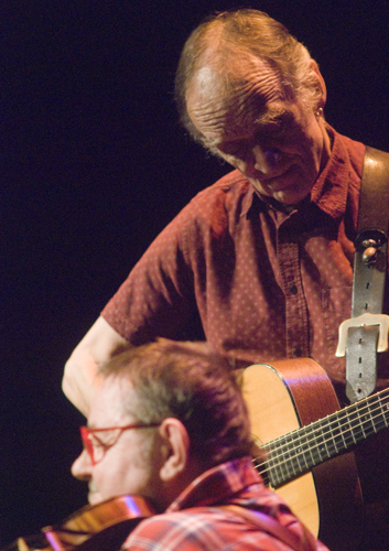 Martin Carthy