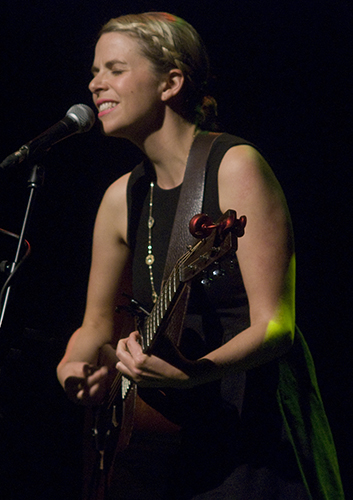 Aoife O'Donovan