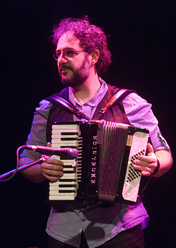 Nicolas Boulerice 