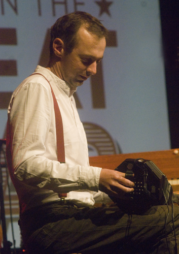 Robert Harbron