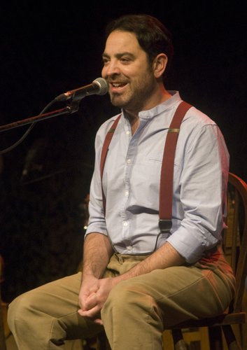 Paul Sartin