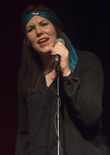 Thea Gilmore