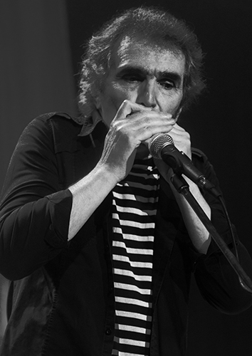 Jez Lowe