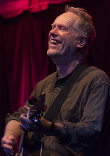Loudon Wainwright