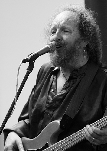 Al Parrish