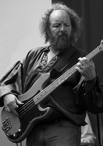 Al Parrish