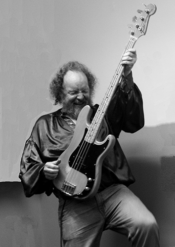 Al Parrish