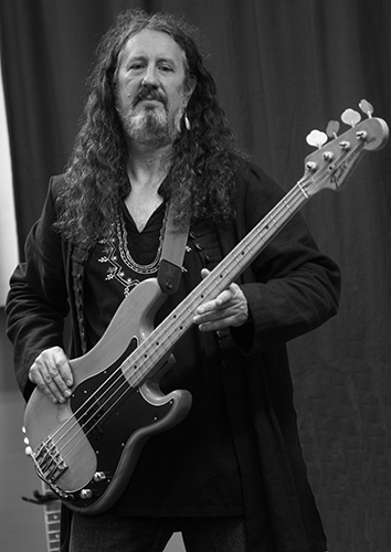 Steve Ritchie