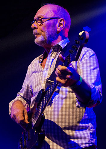 Rick Kemp