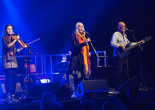 Steeleye Span