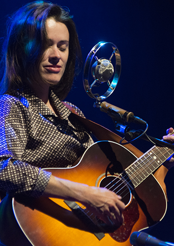 Caitlin Canty