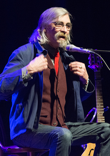 John Tams 