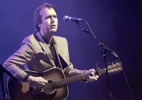 Chuck Prophet