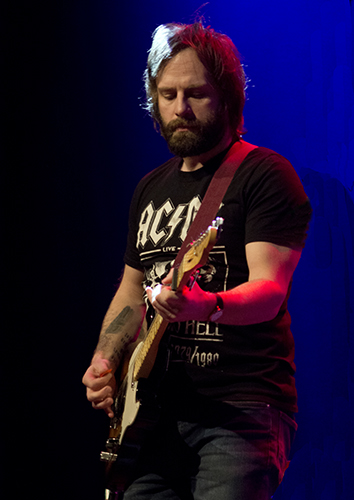 Steve Llewellyn
