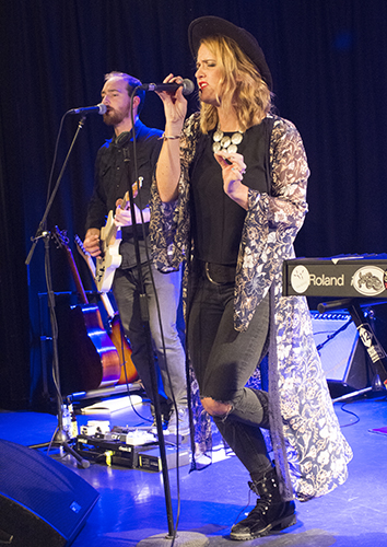 Elles Bailey