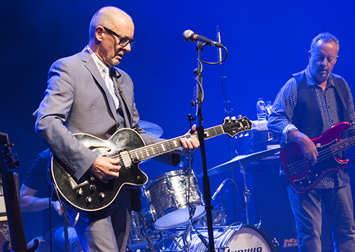 Andy Fairweather Low