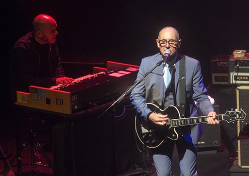 Andy Fairweather Low and the Low Riders