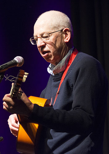 Gerry Kearns
