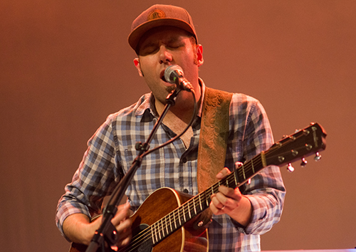 Andrew Dale