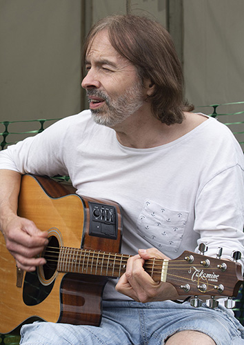 Peter Belsten