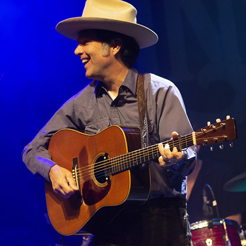 Dave Wilson