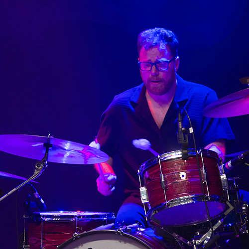 Dan Hall 