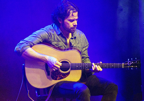 Simon Beaudry