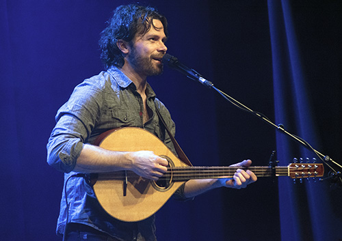 Simon Beaudry