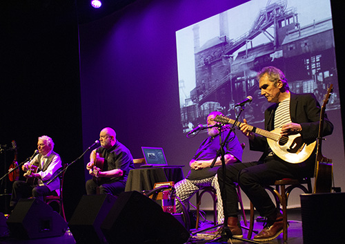 Pitmen Poets