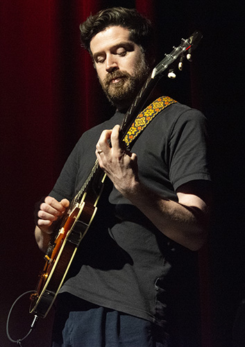 Kris Drever