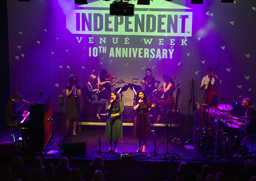 The Unthanks