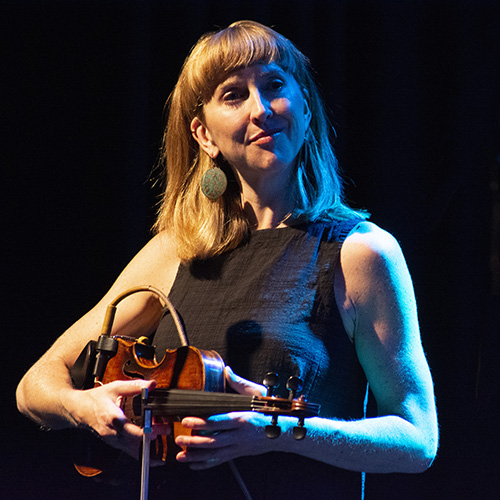 Carly Frey