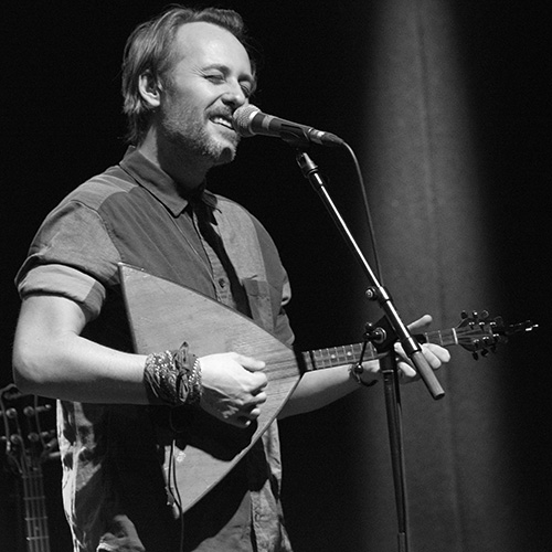 Adrian Glynn