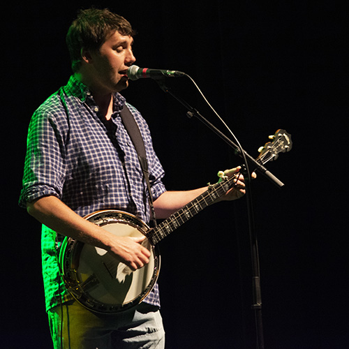 Dan Walsh