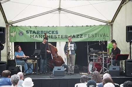 BBEK Quartet