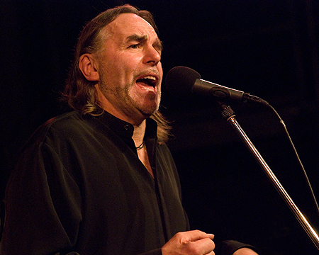 John Wright