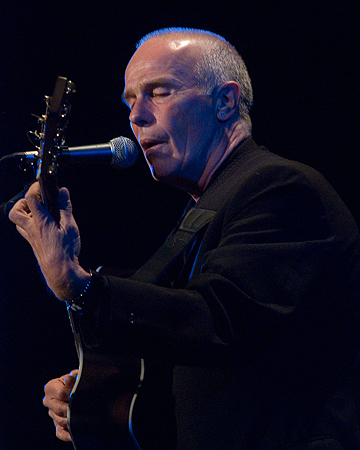 Allan Taylor 