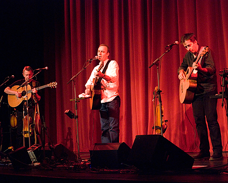 John Wright's Band