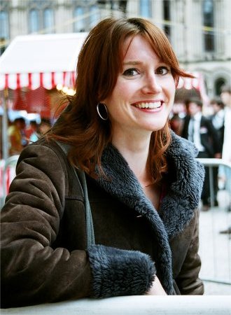 Katie Buckhaven 