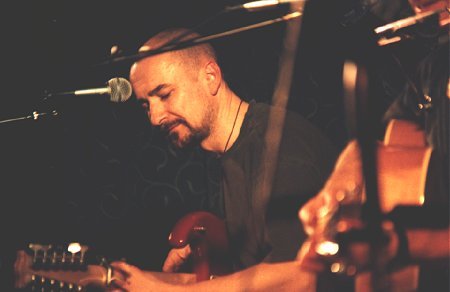 Dave Hull Denholm 