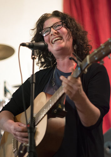 Cath Flemming